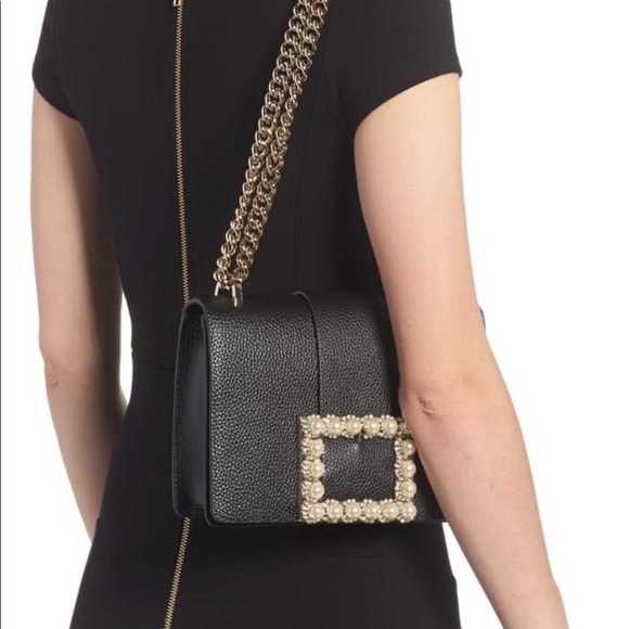 NWT Kate Spade Madison Ave Knollwood Marci